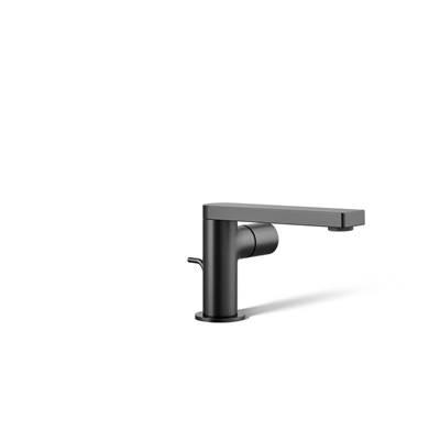 Composed Single-handle bathroom sink faucet with Cylindrical handle, 1.2 gpm by Kohler