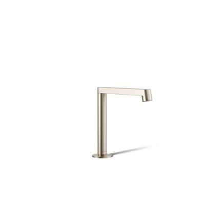 Components Bathroom sink faucet spout with Row design, 1.2 gpm by Kohler