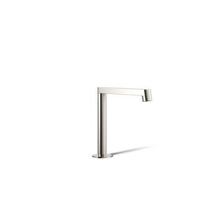 Components Bathroom sink faucet spout with Row design, 1.2 gpm by Kohler