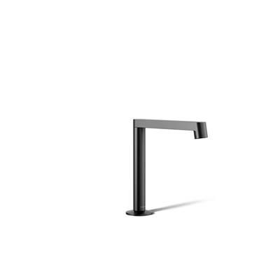 Components Bathroom sink faucet spout with Row design, 1.2 gpm by Kohler