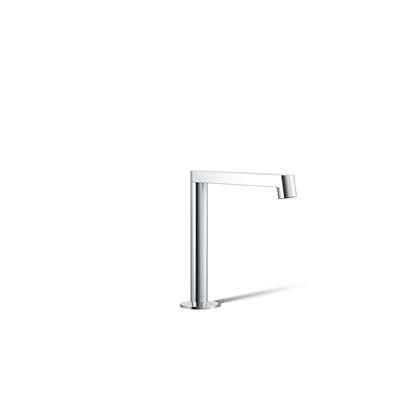 Components Bathroom sink faucet spout with Row design, 1.2 gpm by Kohler