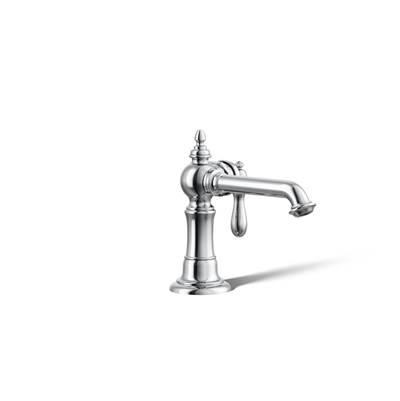 Artifacts Single-handle bathroom sink faucet, 1.2 gpm by Kohler