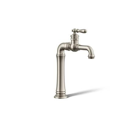 Artifacts Gentleman's Single-handle bathroom sink faucet, 1.2 gpm by Kohler