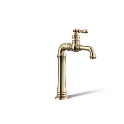 Artifacts Gentleman's Single-handle bathroom sink faucet, 1.2 gpm by Kohler