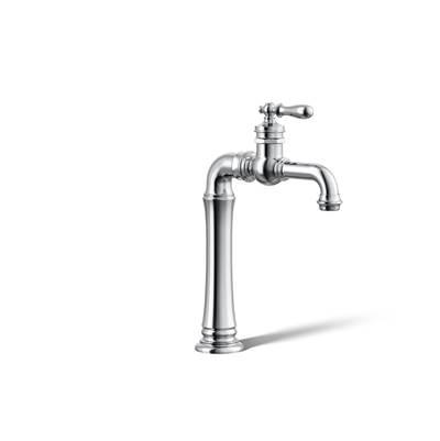 Artifacts Gentleman's Single-handle bathroom sink faucet, 1.2 gpm by Kohler