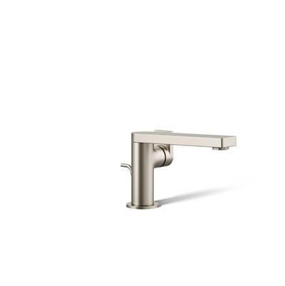 Composed Single-handle bathroom sink faucet with Lever handle, 1.2 gpm by Kohler