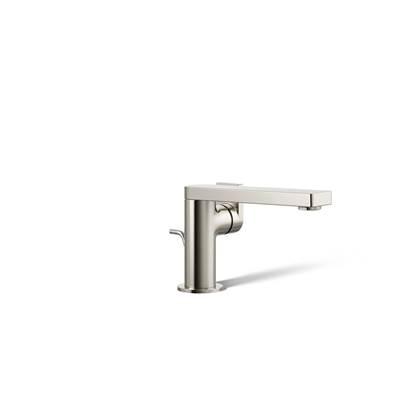 Composed Single-handle bathroom sink faucet with Lever handle, 1.2 gpm by Kohler