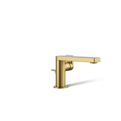 Composed Single-handle bathroom sink faucet with Lever handle, 1.2 gpm by Kohler