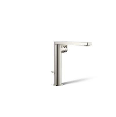 Composed Tall single-handle bathroom sink faucet with Lever handle, 1.2 gpm by Kohler