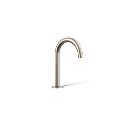 Components Bathroom sink faucet spout with Tube design, 1.2 gpm by Kohler
