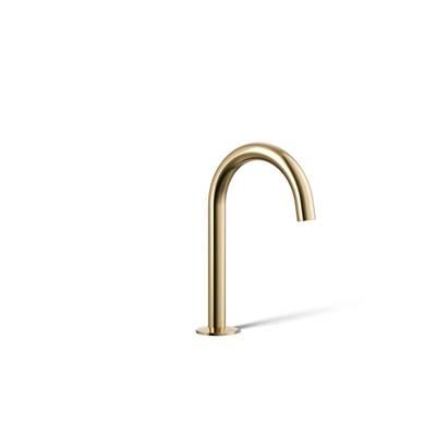 Components Bathroom sink faucet spout with Tube design, 1.2 gpm by Kohler