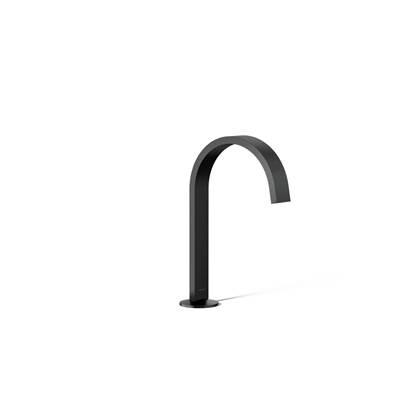 Components Bathroom sink faucet spout with Ribbon design, 1.2 gpm by Kohler