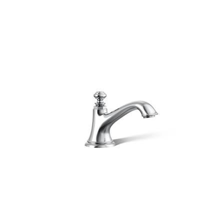 Artifacts with Bell design Bathroom sink faucet spout with Bell design, 1.2 gpm by Kohler