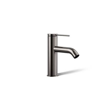 Components Single-handle bathroom sink faucet, 1.2 gpm by Kohler