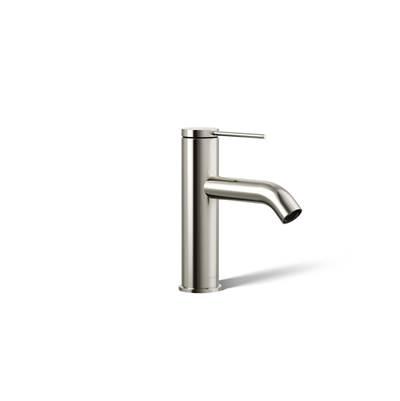 Components Single-handle bathroom sink faucet, 1.2 gpm by Kohler