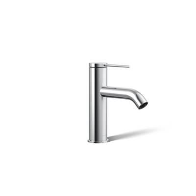 Components Single-handle bathroom sink faucet, 1.2 gpm by Kohler