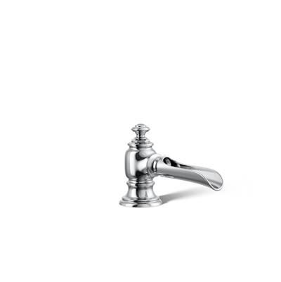 Artifacts with Flume design Bathroom sink faucet spout with Flume design, 1.2 gpm by Kohler