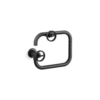 BilletE Wall-mount pot filler