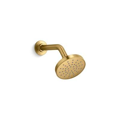 Elate Single-Function Showerhead 1.75 GPM