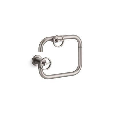 BilletE Wall-mount pot filler