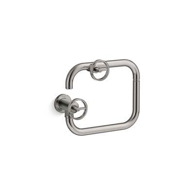 BilletE Wall-mount pot filler