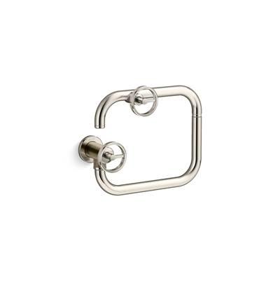 BilletE Wall-mount pot filler