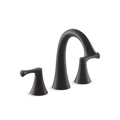 BuckleyE Bath faucet trim by Kohler