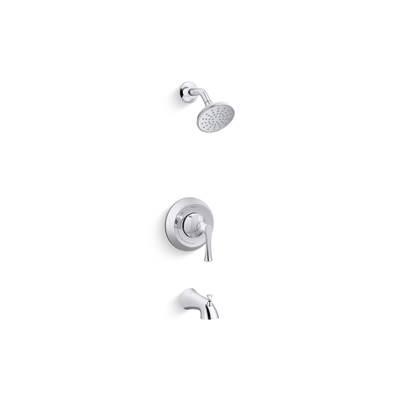 BuckleyE Bath and shower trim kit, 1.75 gpm by Kohler