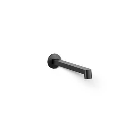 Components Wall-mount bathroom sink faucet spout with Row design, 1.2 gpm by Kohler