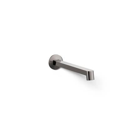 Components Wall-mount bathroom sink faucet spout with Row design, 1.2 gpm by Kohler