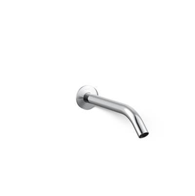 Components Wall-mount bathroom sink faucet spout with Tube design, 1.2 gpm by Kohler