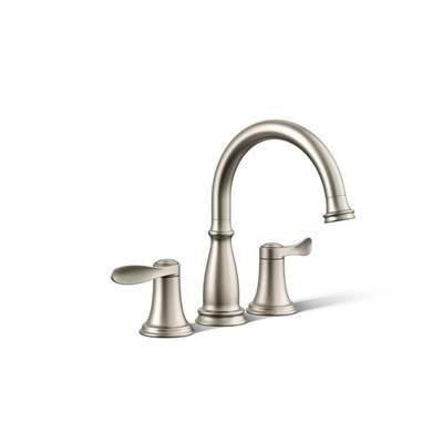 Bellera Deck-mount bath faucet trim by Kohler