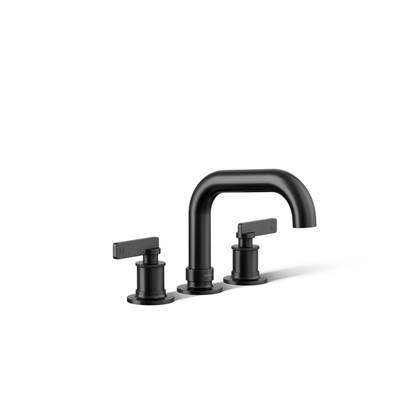 CastiaE by Studio McGee Deck-mount bath faucet trim by Kohler