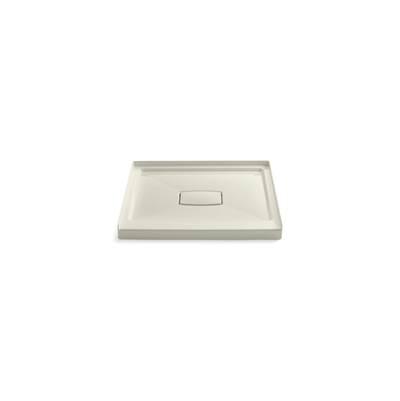 Archer 36'' x 36'' alcove shower base, center drain by Kohler