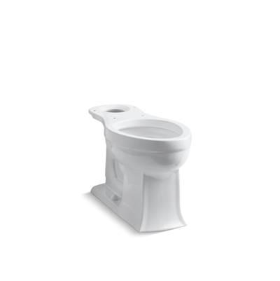 Archer Elongated toilet bowl