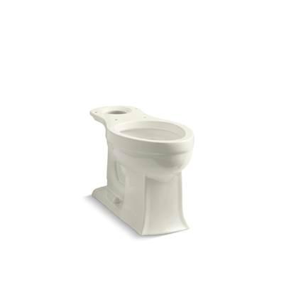Archer Elongated toilet bowl