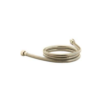 MasterShower 60'' metal shower hose by Kohler
