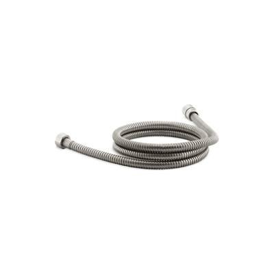 MasterShower 60'' metal shower hose