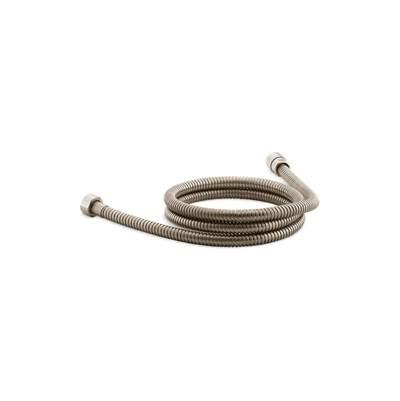 MasterShower 60'' metal shower hose