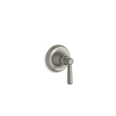 Bancroft MasterShower transfer valve trim by Kohler