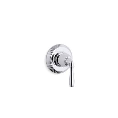 Devonshire MasterShower transfer valve trim by Kohler