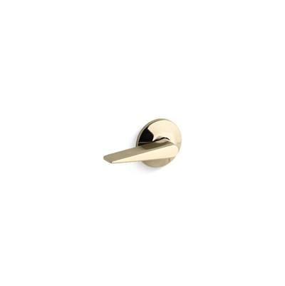 Kohler Memoirs Trip Lever - Vibrant French Gold by Kohler