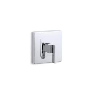 Kohler Loure Rite-temp Valve Trim - Polished Chrome by Kohler