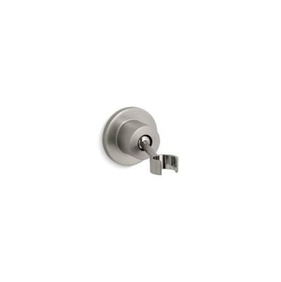 Stillness Adjustable wall-mount holder by Kohler