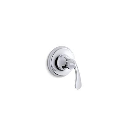 Fort1/2 MasterShower volume control valve trim - Polished Chrome by Kohler