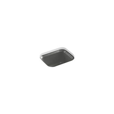 NorthlandE 15'' undermount single-bowl bar sink