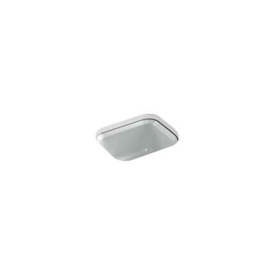 NorthlandE 15'' undermount single-bowl bar sink