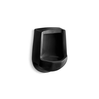FreshmanE Siphon-jet half-stall 1.0 gpf urinal, rear spud