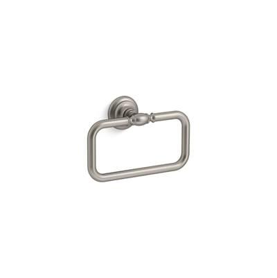 Artifacts Towel ring by Kohler