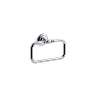 Artifacts Towel ring by Kohler